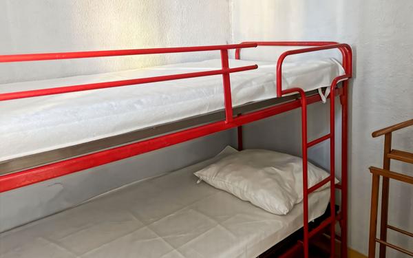 Appartement à vendre    2 pièces • 21,69 m2 Le Cap d'Agde - Agde