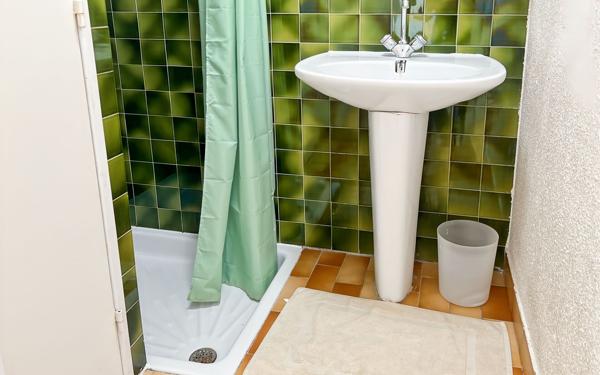 Appartement à vendre    2 pièces • 21,69 m2 Le Cap d'Agde - Agde