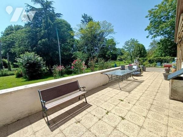 NOUVEAUTE - SEULEMENT CHEZ TRENTE CINQ NOTAIRES - PONT-REAN en BRUZ - vous profiterez des plais...