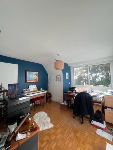 Fécamp (76400) A PROXIMITE DU PORT- PROPRIETE FAMILIALE AVEC PISCINE ET VUE MER