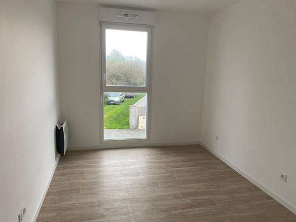 A VENDRE ANGOULINS MAISON 4 PIECES AVEC GARAGE