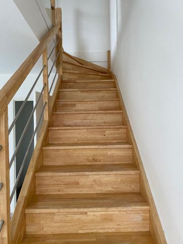 A VENDRE ANGOULINS MAISON 4 PIECES AVEC GARAGE