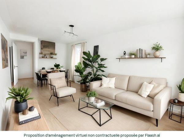 A vendre, Maison à rafraîchir à Rougé, à 10 minutes de Châteaubriant