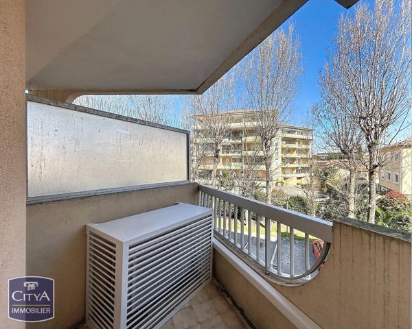 Appartement à vendre 3 pièces 74m² Saint-Raphaël (83700)
