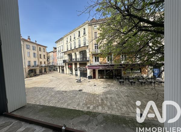 Appartement à vendre 2 pièces 18 m² Orange