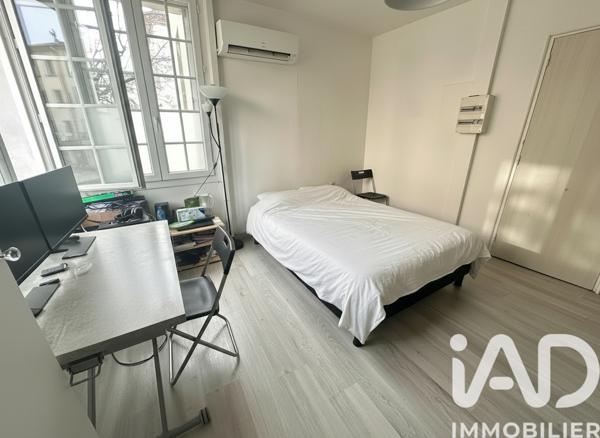 Appartement à vendre 2 pièces 18 m² Orange