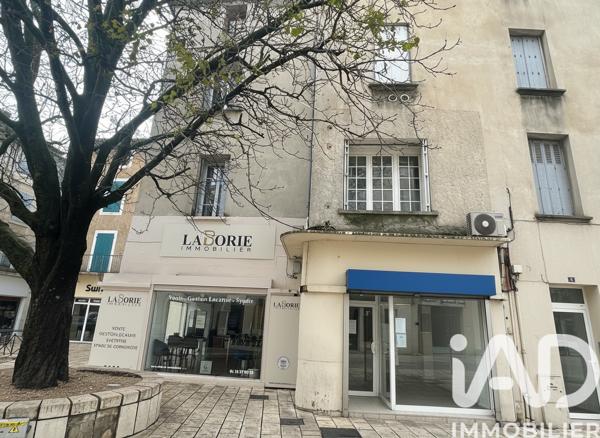 Appartement à vendre 2 pièces 18 m² Orange