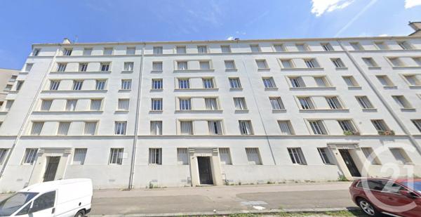 Parking à vendre  11,30 m 2   LYON  - 69003