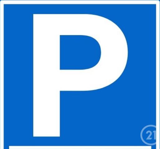 Parking à vendre  11,30 m 2   LYON  - 69003