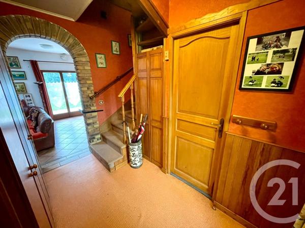 Maison à vendre  6 pièces - 139,55 m2 SEVRAN - 93