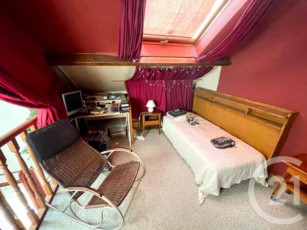 Maison à vendre  6 pièces - 139,55 m2 SEVRAN - 93