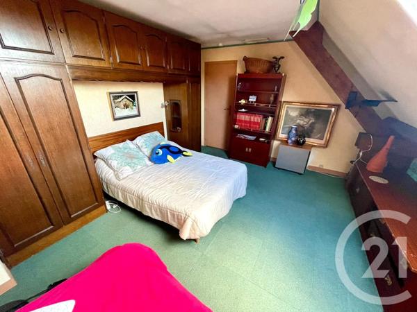 Maison à vendre  6 pièces - 139,55 m2 SEVRAN - 93