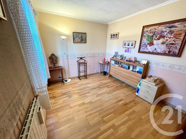 Maison à vendre  6 pièces - 139,55 m2 SEVRAN - 93
