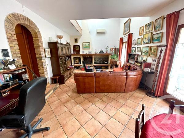 Maison à vendre  6 pièces - 139,55 m2 SEVRAN - 93