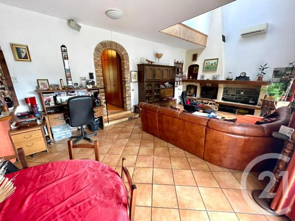 Maison à vendre  6 pièces - 139,55 m2 SEVRAN - 93