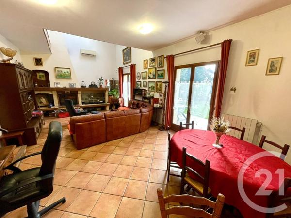 Maison à vendre  6 pièces - 139,55 m2 SEVRAN - 93