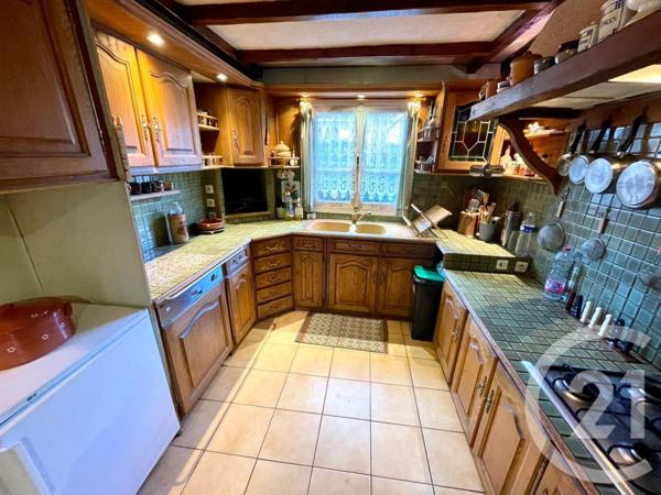 Maison à vendre  6 pièces - 139,55 m2 SEVRAN - 93