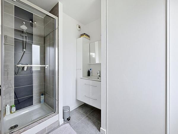 CARQUEFOU Appartement T4/5