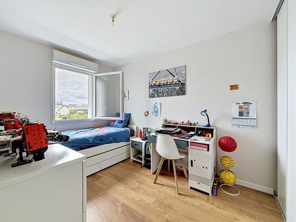 CARQUEFOU Appartement T4/5
