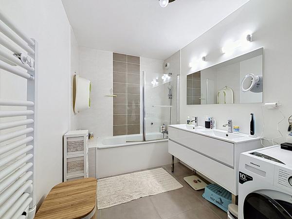 CARQUEFOU Appartement T4/5