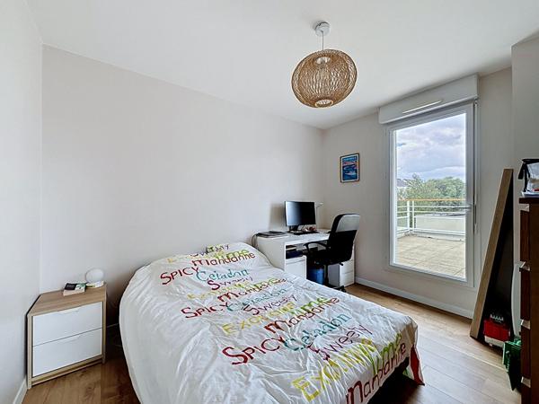 CARQUEFOU Appartement T4/5