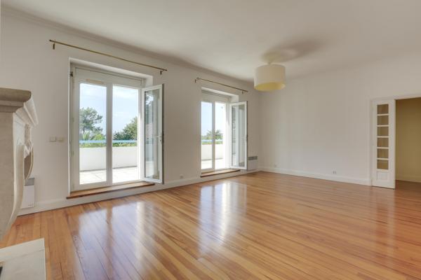 Vente / Appartement T4