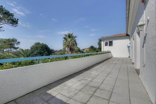 Vente / Appartement T4