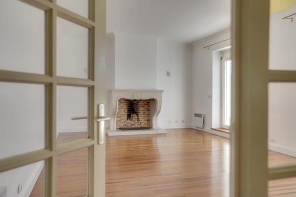Vente / Appartement T4