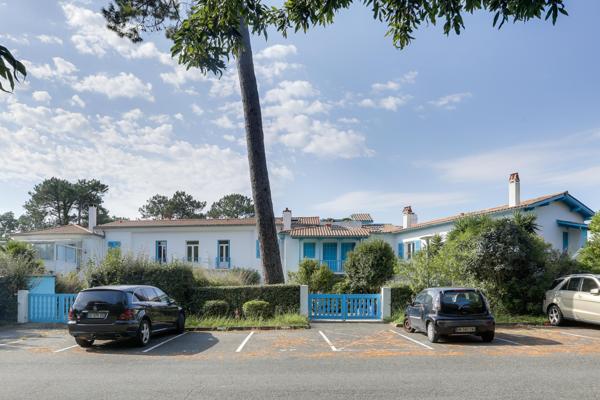 Vente / Appartement T4