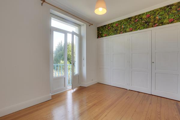 Vente / Appartement T4