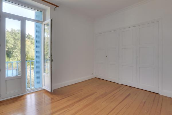 Vente / Appartement T4