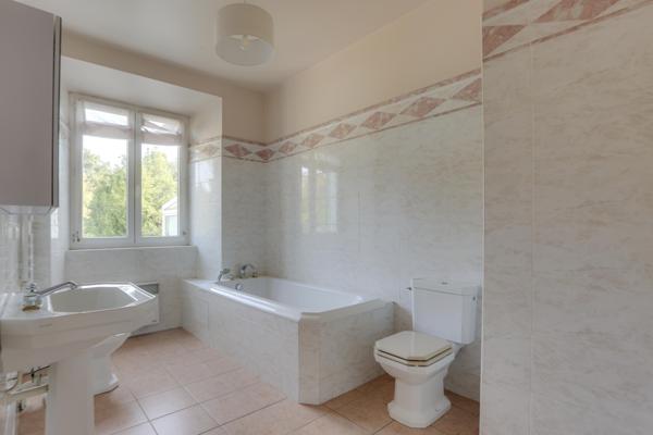 Vente / Appartement T4