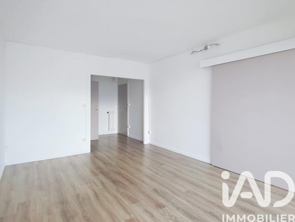Appartement à vendre 4 pièces 76 m² Biscarrosse