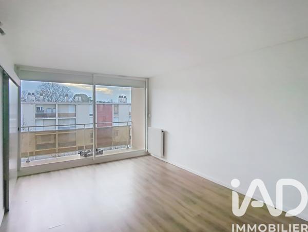 Appartement à vendre 4 pièces 76 m² Biscarrosse