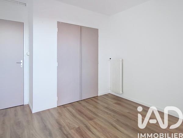 Appartement à vendre 4 pièces 76 m² Biscarrosse