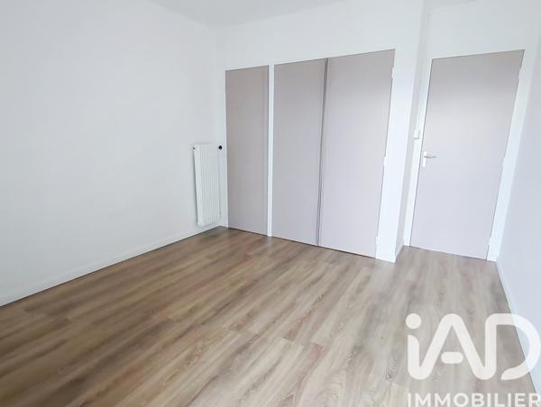 Appartement à vendre 4 pièces 76 m² Biscarrosse