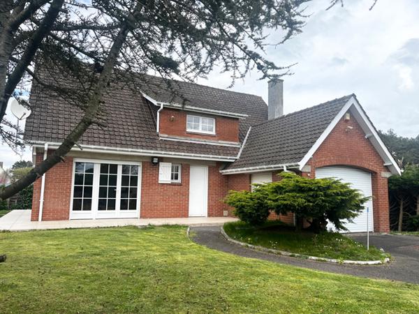 Maison Stella 5 pièce(s) 108 m2