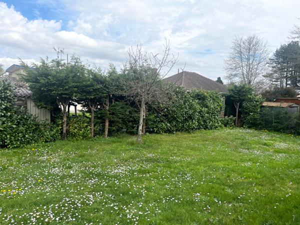 Maison Stella 5 pièce(s) 108 m2