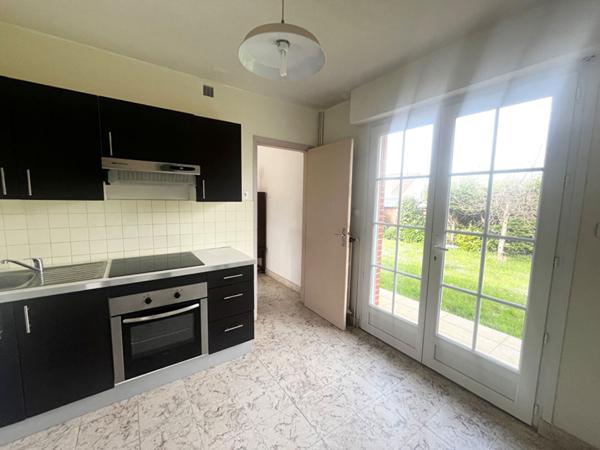 Maison Stella 5 pièce(s) 108 m2