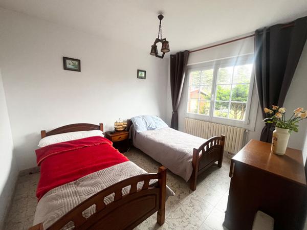 Maison Stella 5 pièce(s) 108 m2