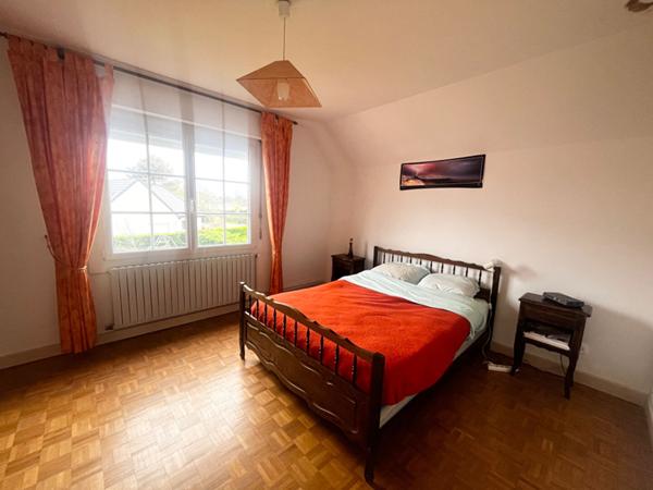 Maison Stella 5 pièce(s) 108 m2