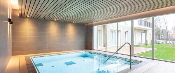 Appartement T2 de 40,23 m² à Challes-les-Eaux (73) ? Investissement LMNP