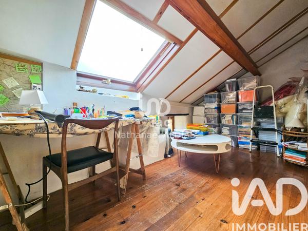 Maison à vendre 4 pièces 96 m² Montjaux