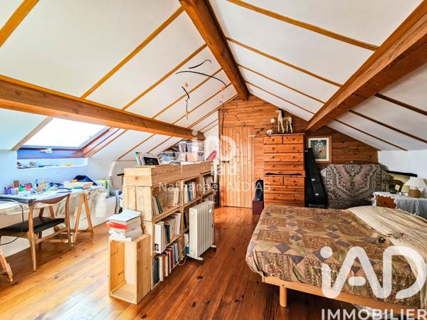 Maison à vendre 4 pièces 96 m² Montjaux