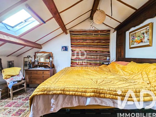 Maison à vendre 4 pièces 96 m² Montjaux