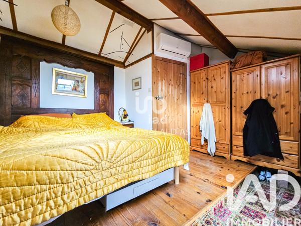 Maison à vendre 4 pièces 96 m² Montjaux