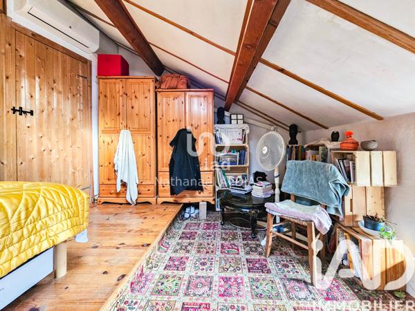 Maison à vendre 4 pièces 96 m² Montjaux