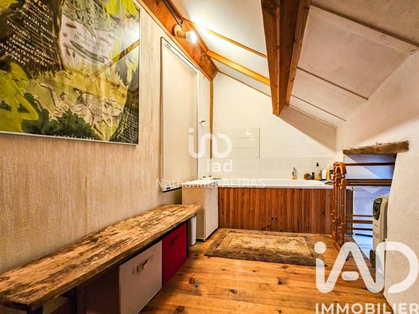 Maison à vendre 4 pièces 96 m² Montjaux