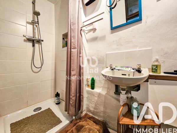 Maison à vendre 4 pièces 96 m² Montjaux