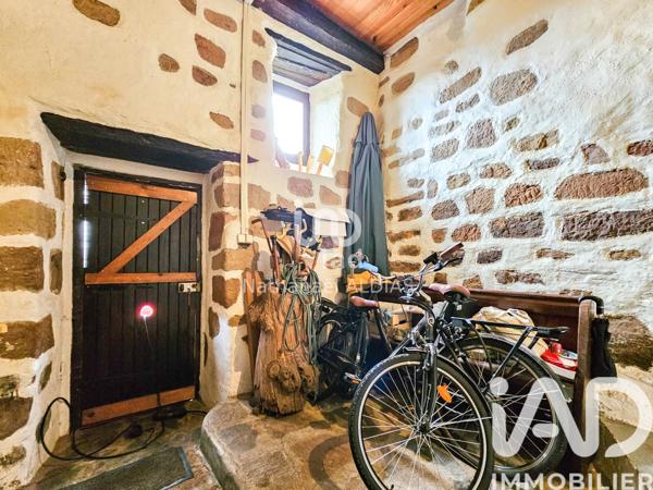 Maison à vendre 4 pièces 96 m² Montjaux